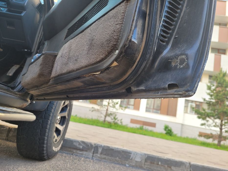 Продам ниссан террано
