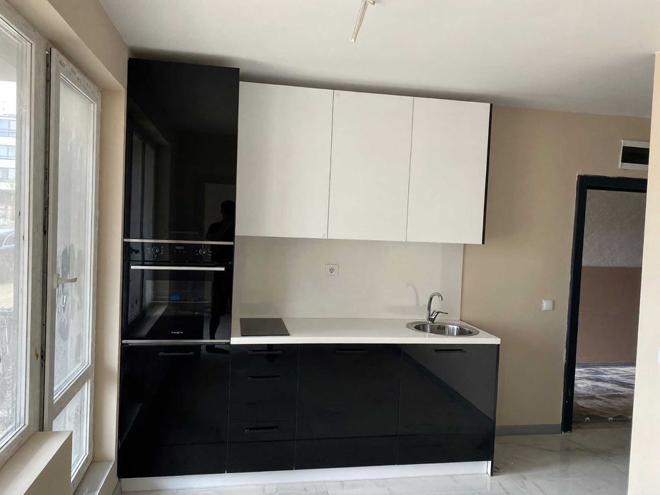 Продава се Двустаен апартамент в София, Малинова долина - 62 кв.м за 2420 €/кв.м - Снимка #5