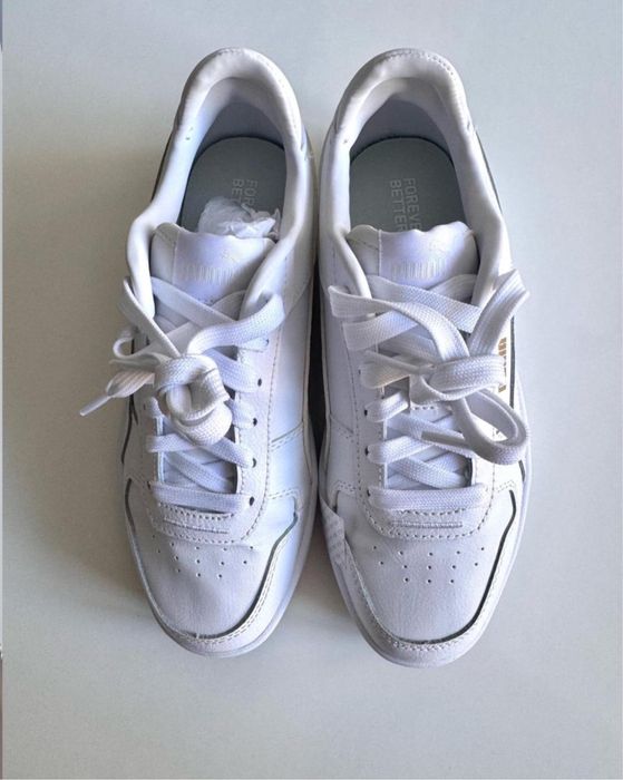 Кеды PUMA Оригинал