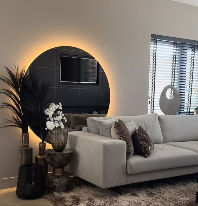 OGLINDA CU LED - de la 500€ la 300€ Timisoara