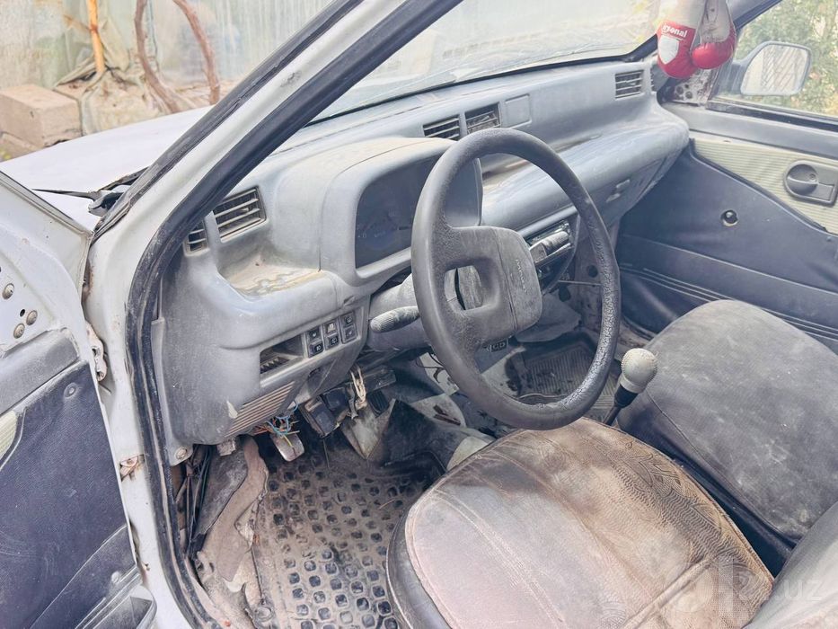 Tico 2000 Daewoo rusumi