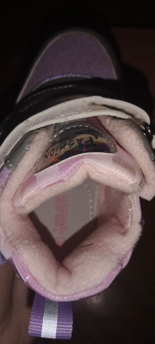 Детская обувь, новая