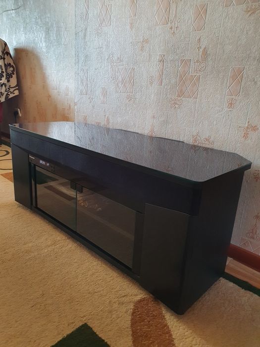 Новая аудиосистема домашнего кинотеатра Panasonic Japan