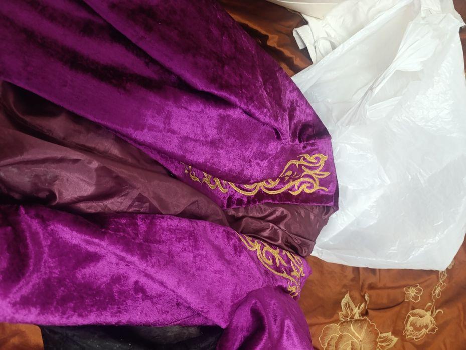 Сдаются в прокат Национальные вещи