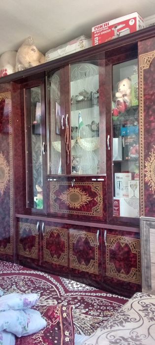 Mebel stenka holati yangi