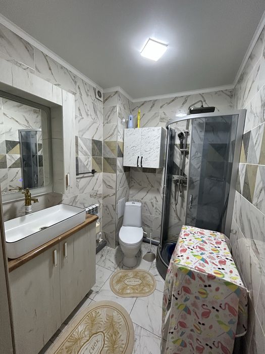 Ұзақ мерзімге 1 бөлмелі пәтер