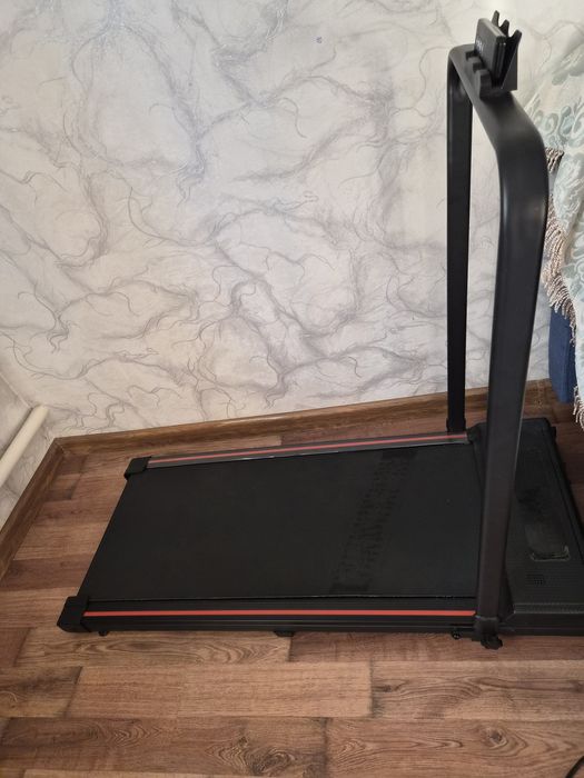 Беговая дорожка для дома