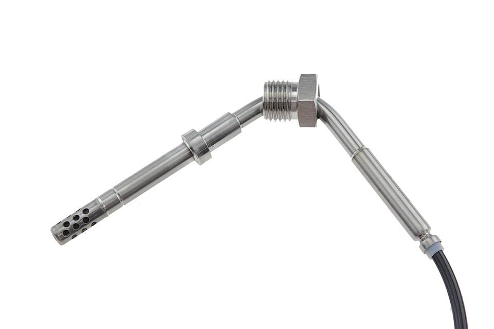 Senzor temperatura filtru particule Alfa Romeo Giulieta 2.0jtdm 20, Fiat 500x 2.0d Multijet 4x4 20, Jeep Renegade 2.0crd 4x4 20, in spate la filtru