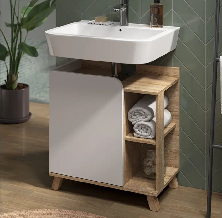 Шкаф за подмивка Vicco 5988