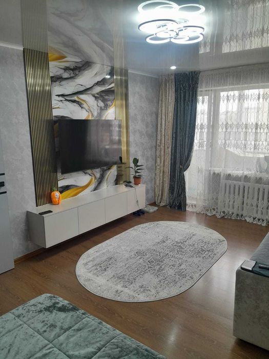 Продам 1-ком квартиру