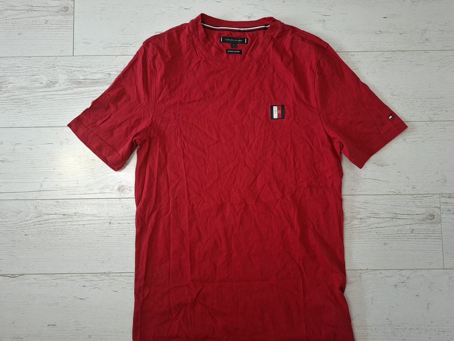 Tommy Hilfiger-Ориг. Тениска