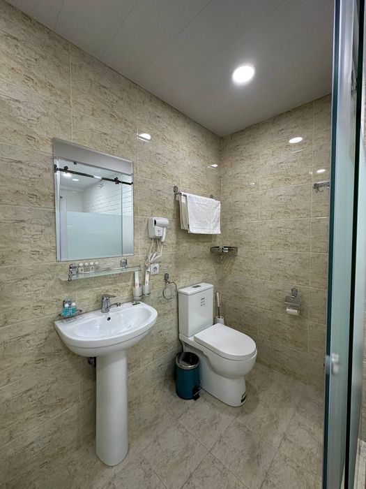 Hotel mehmonxona kvartira hostel kunlik ijara