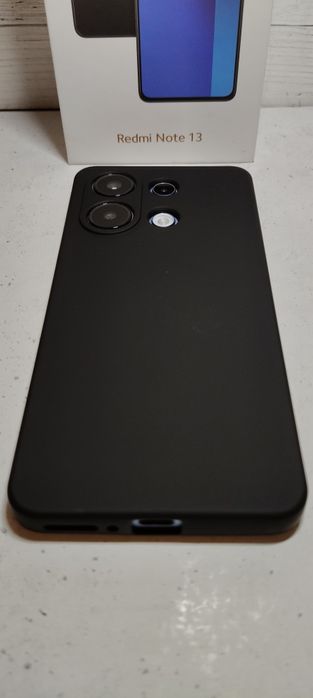 Xiaomi Redmi Note 13 (128GB/16GB)