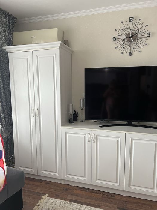 Горка для гостинной