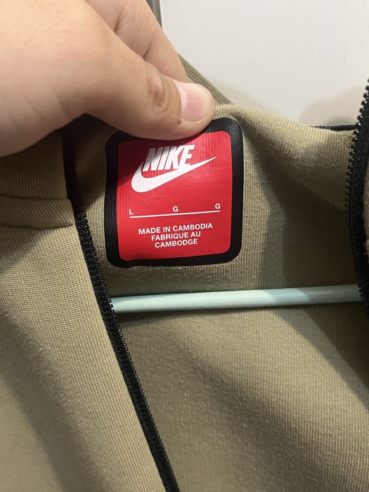 Nike спортивка оригинал обмен