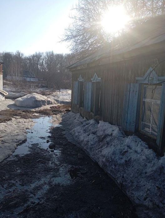 Продам дома в п.Глубокое