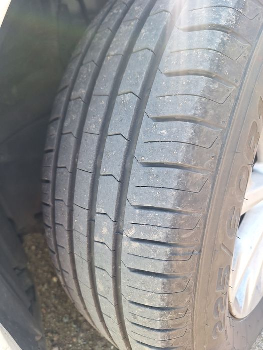 Продом Шины 225/60 R16