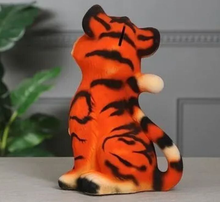 Копилка ,29 см, керамика