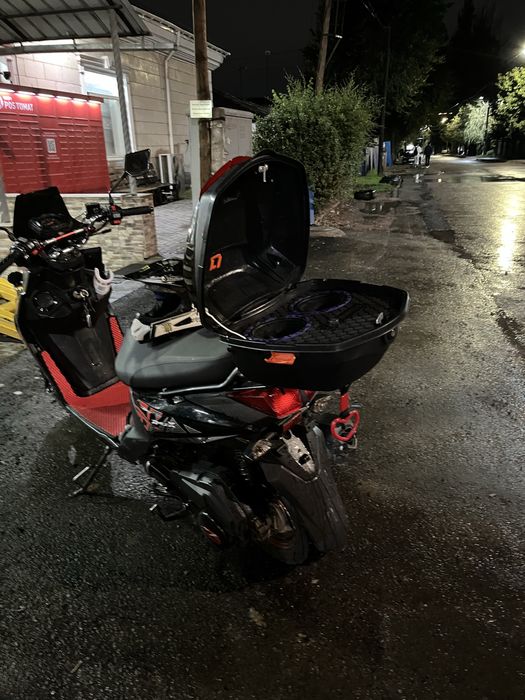 Продаю самурай состояния идеал