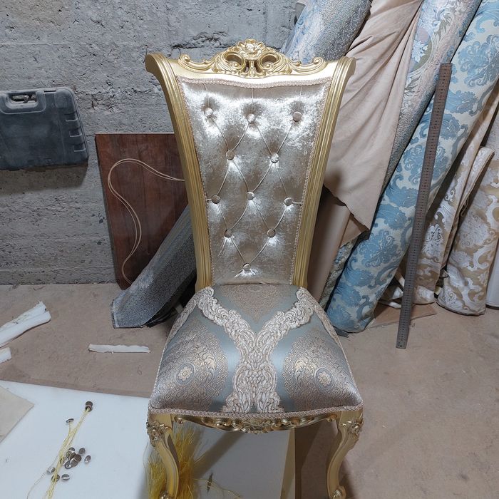 Stol stul xurram mebel