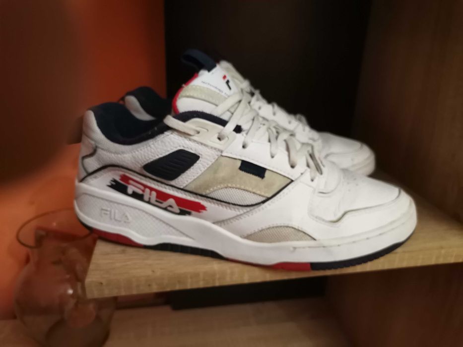 FILA 44-ти номер