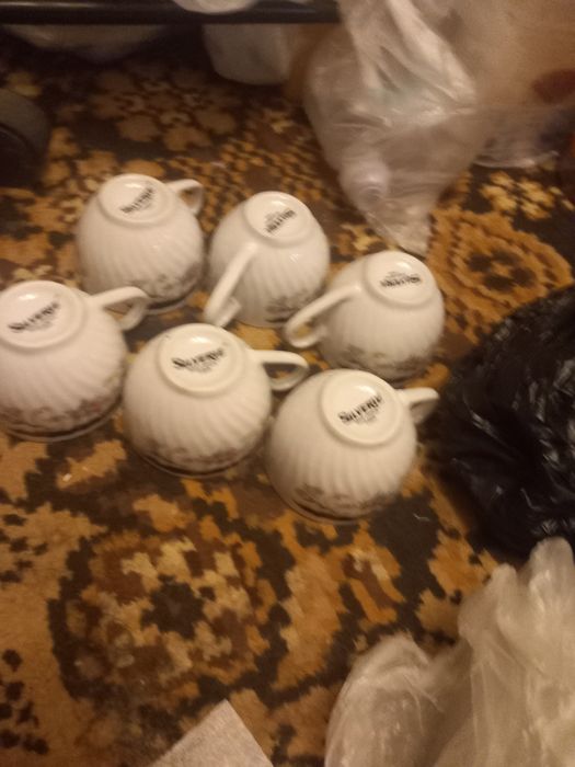 Чинни идишлар сотилади