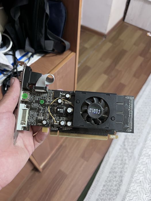 Afox GeForce GT 710 2Gb