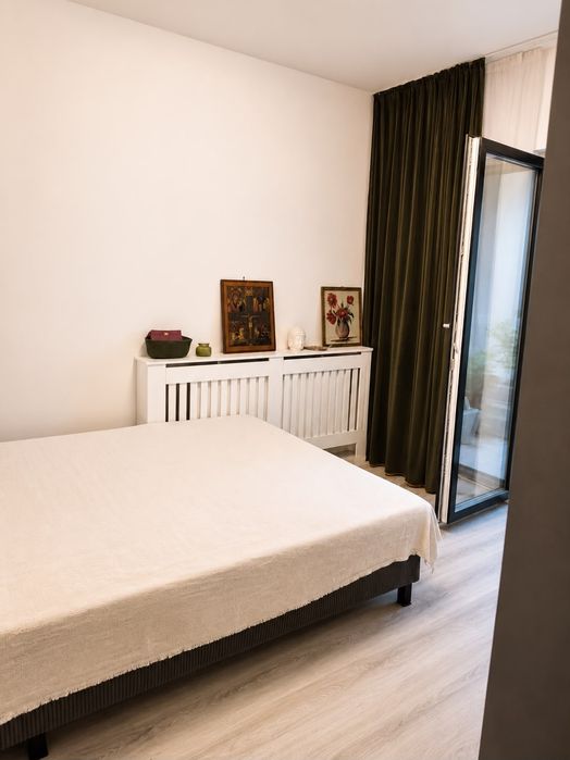 Apartament de vânzare