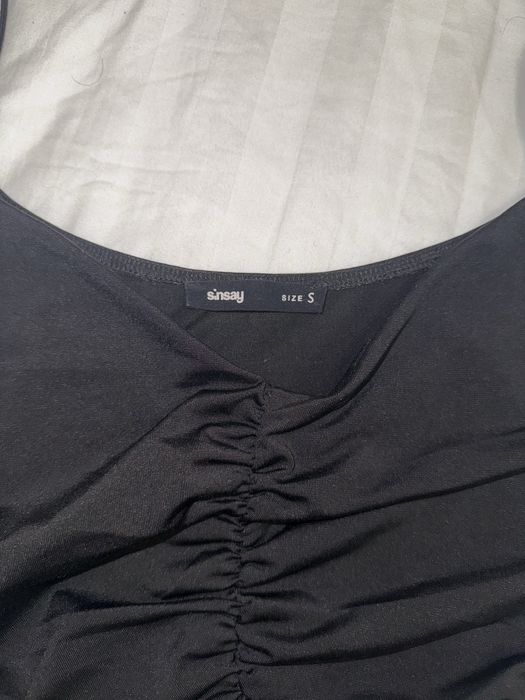 Sinsay дамски потник