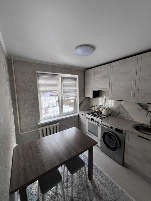 Продается 1-комнатная квартира