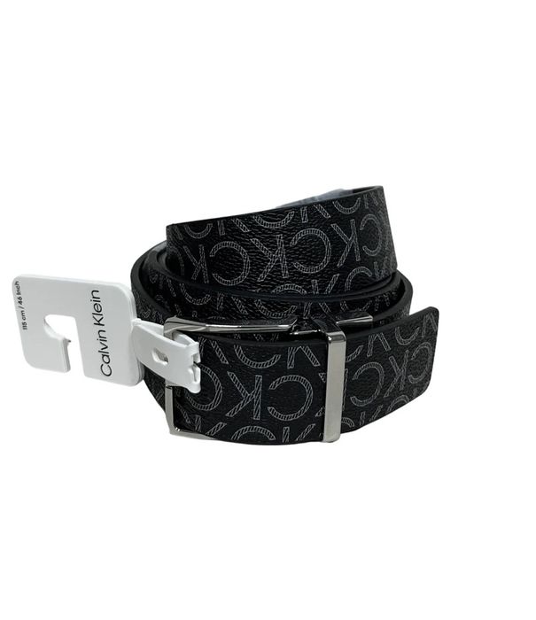 Оригинален двулицев мъжки колан Calvin Klein K50K510365