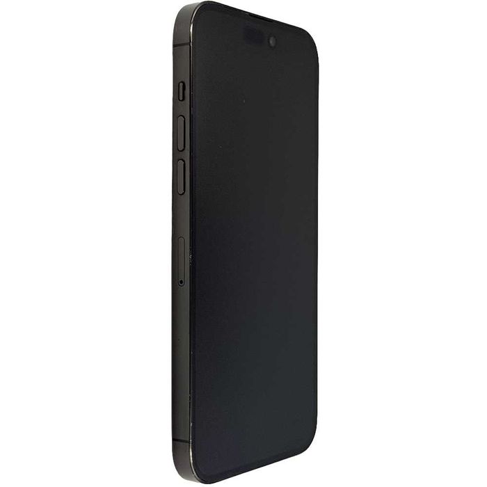 Magazin Apple iPhone 14 Pro Max 256GB Foarte Bun Space Black Garantie