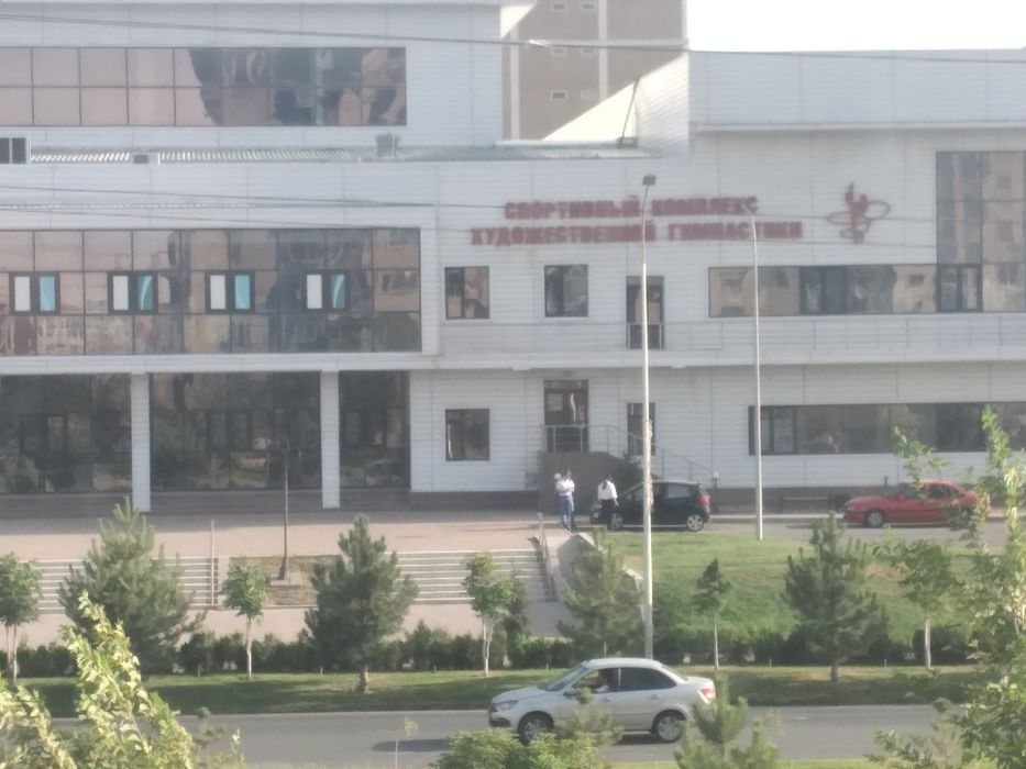 Квартира мкр.Нурсат