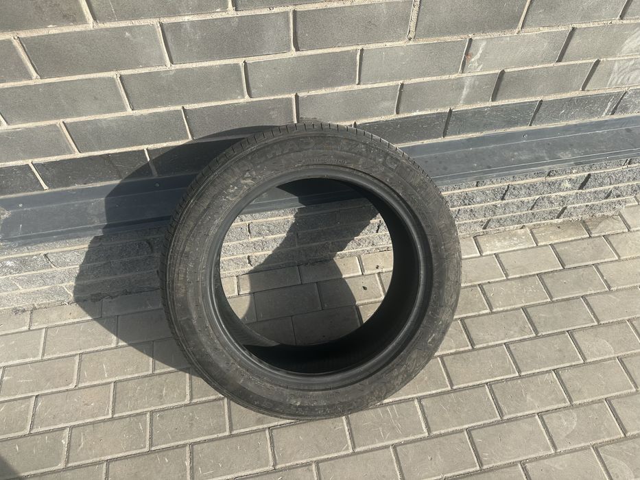 Шины летние новые Chao Yang R18