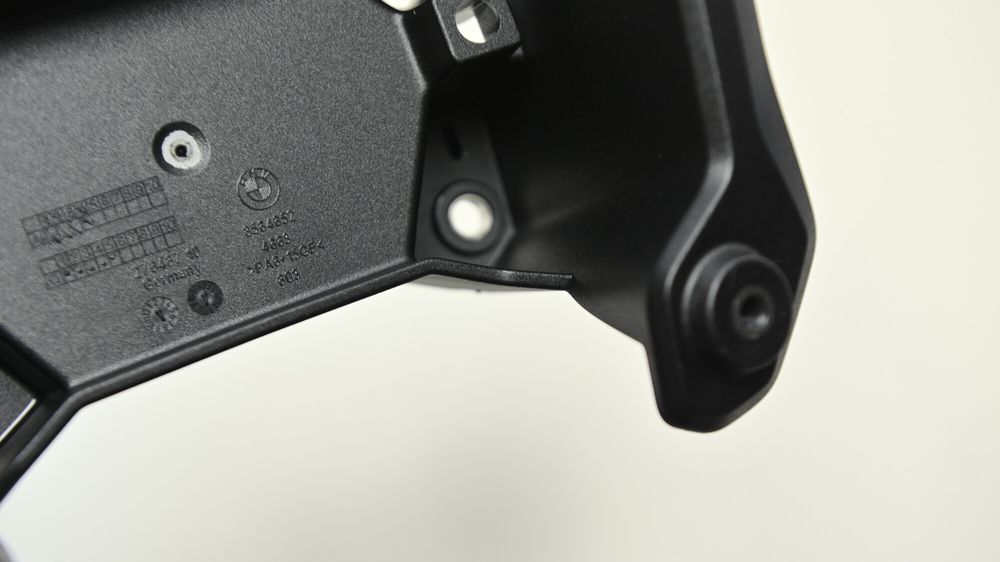 Suport Prindere Parbriz Scurt BMW F750GS F850GS 2017 - 2024