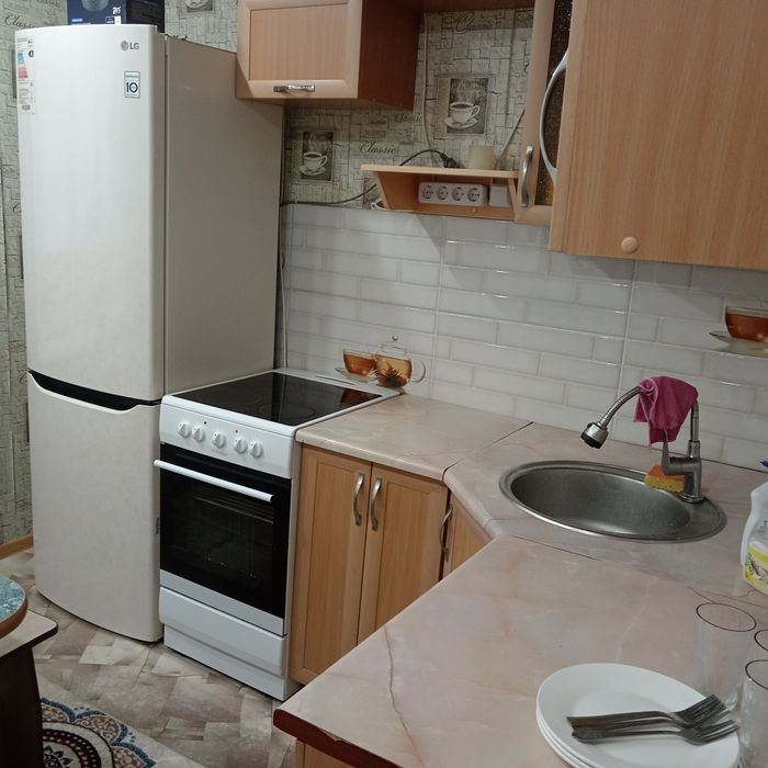 Сдам квартиру посуточно