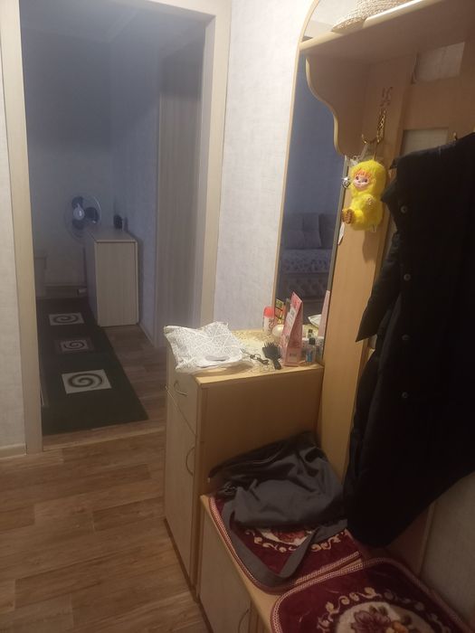 Продам квартиру 2-ком.