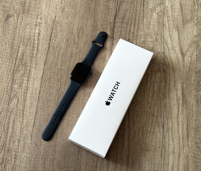 Apple Watch SE (2nd gen) 44mm