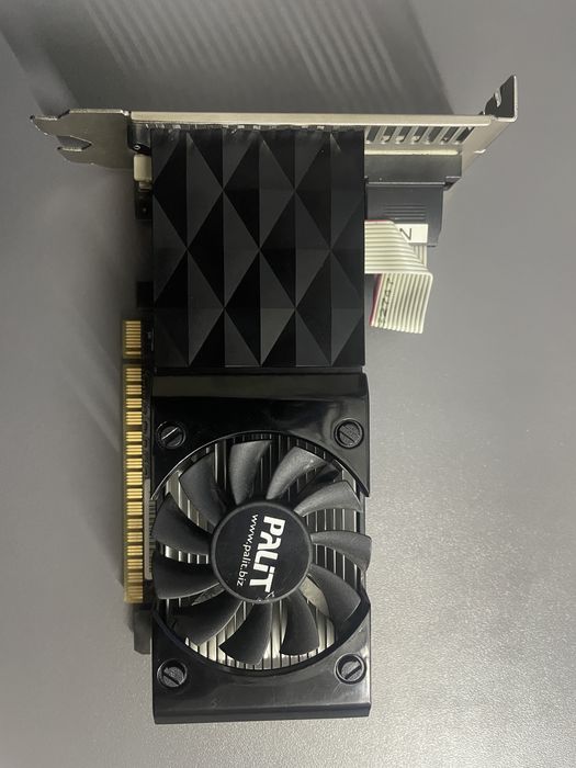 Продам комплектующие пк