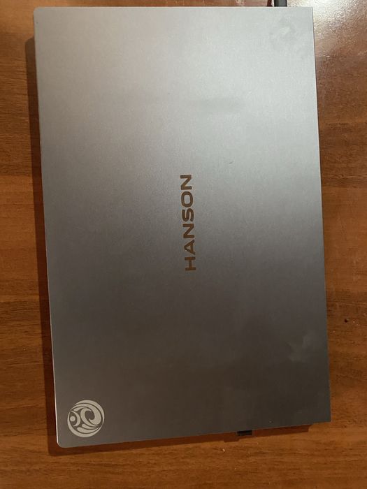 Hanson  core 5 idyal