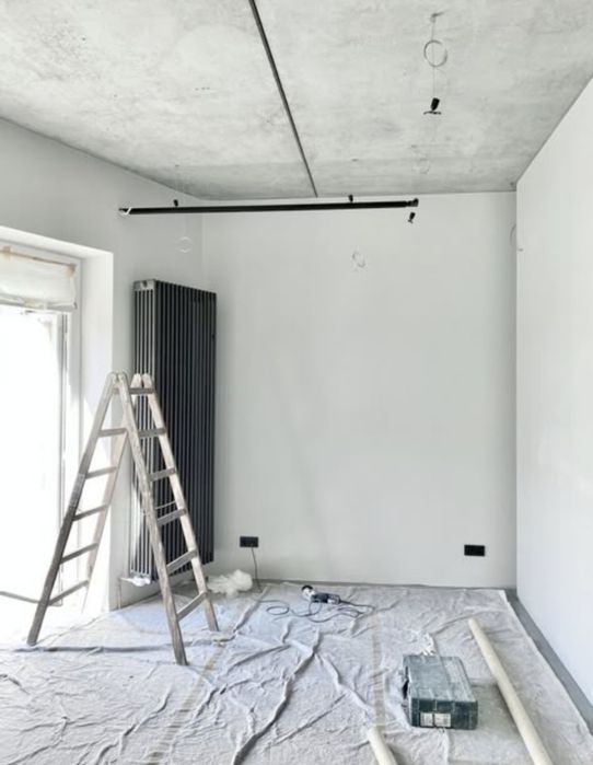 Ремонт любой сложности