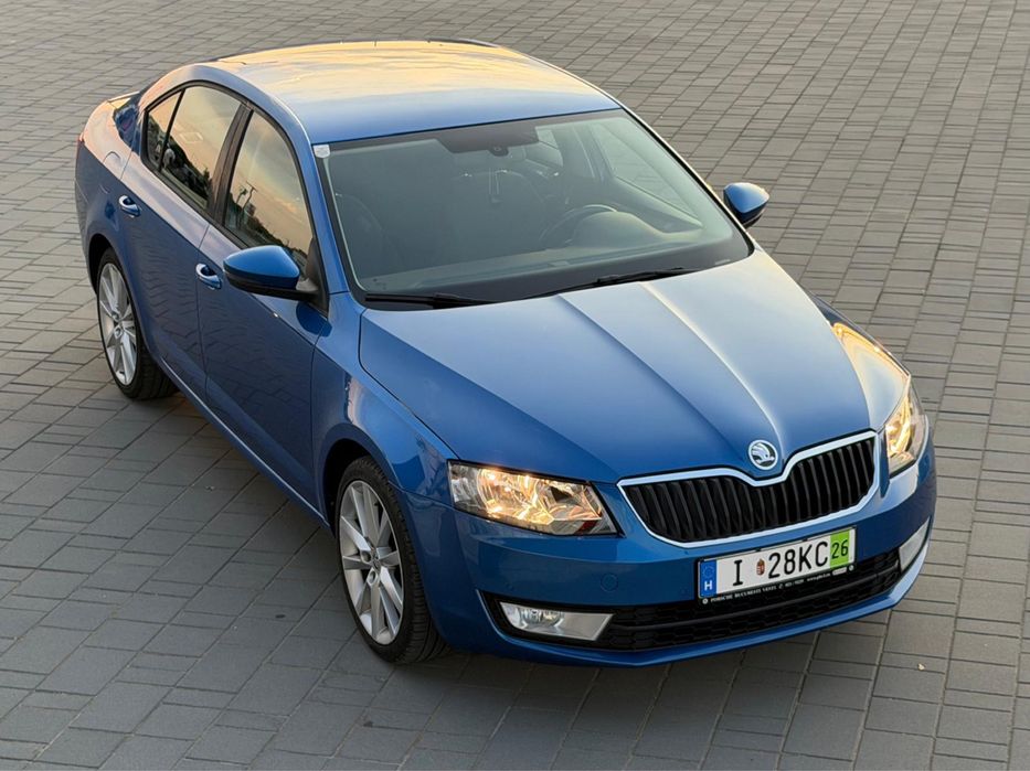SKODA Octavia 0 — imagine 2
