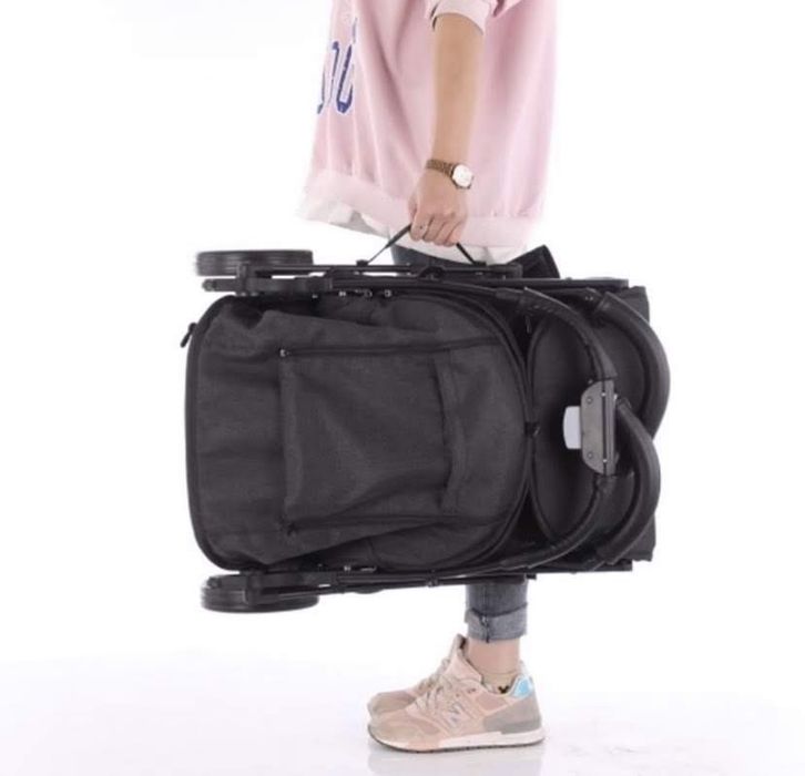 Babalo Коляска чемоданчик