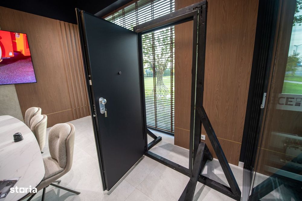 Apartament 2 camere într-un ansamblu exclusivist | Parc privat