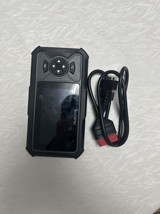 Продам диагностичесткий сканер для машины