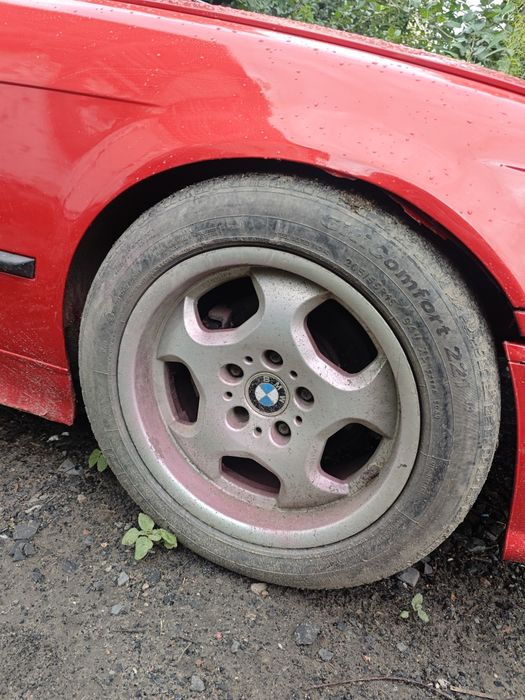 БМВ е36 bmw СРОЧНО