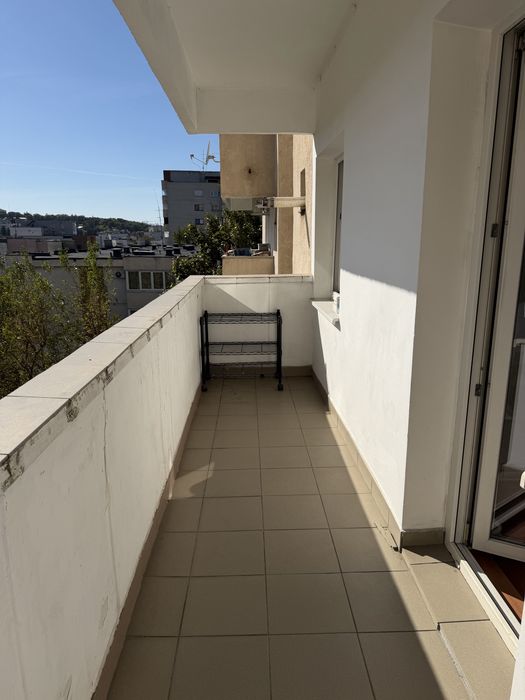 Inchiriez apartament pet-friendly 2 camere blvd. Nicolae Titulescu
