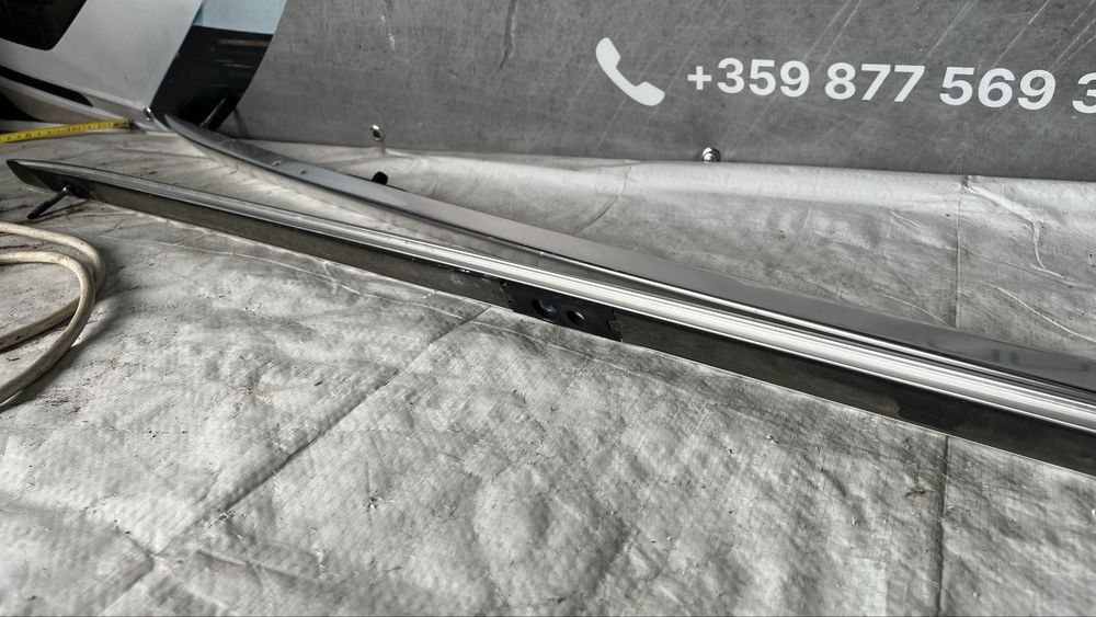 Греди таван Audi A4 B8