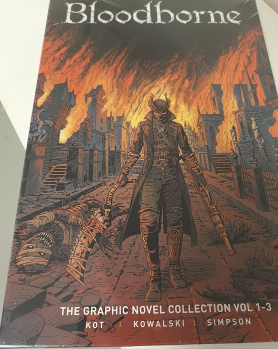 Комикси DC, Marvel 2 част