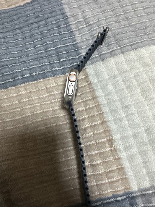 Apple watch ulta 1st gen